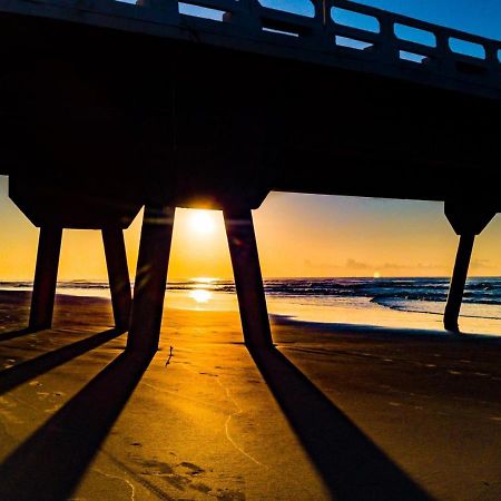 Pousada Beira Mar Mongaguá Exteriér fotografie