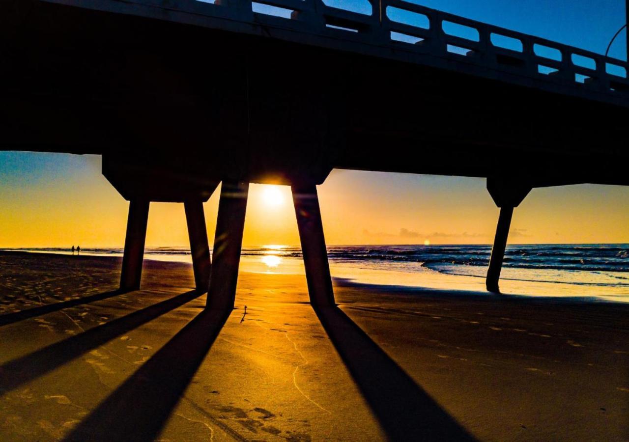 Pousada Beira Mar Mongaguá Exteriér fotografie